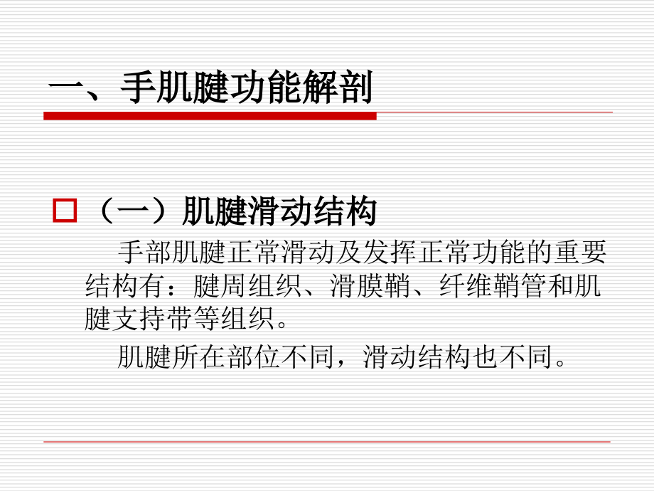 手外伤康复人卫第二版课件_第4页