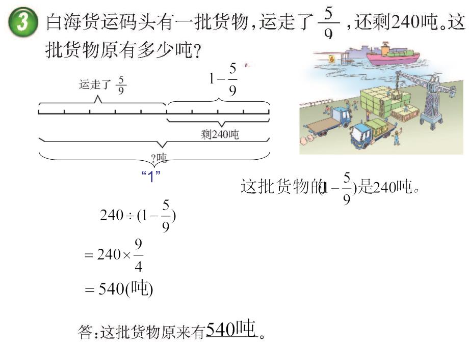 解决问题2(分数混合运算)_第4页