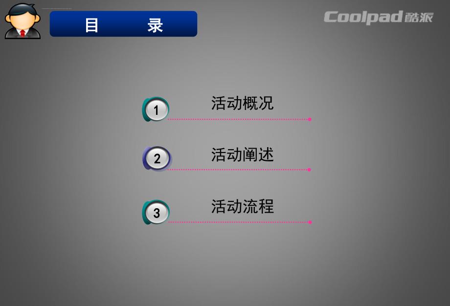 2012年酷派手机品牌杭州新品发布会策划方案_第2页