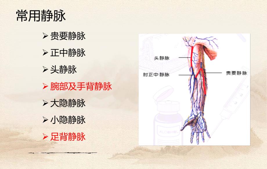 静脉穿刺技术课件_第3页