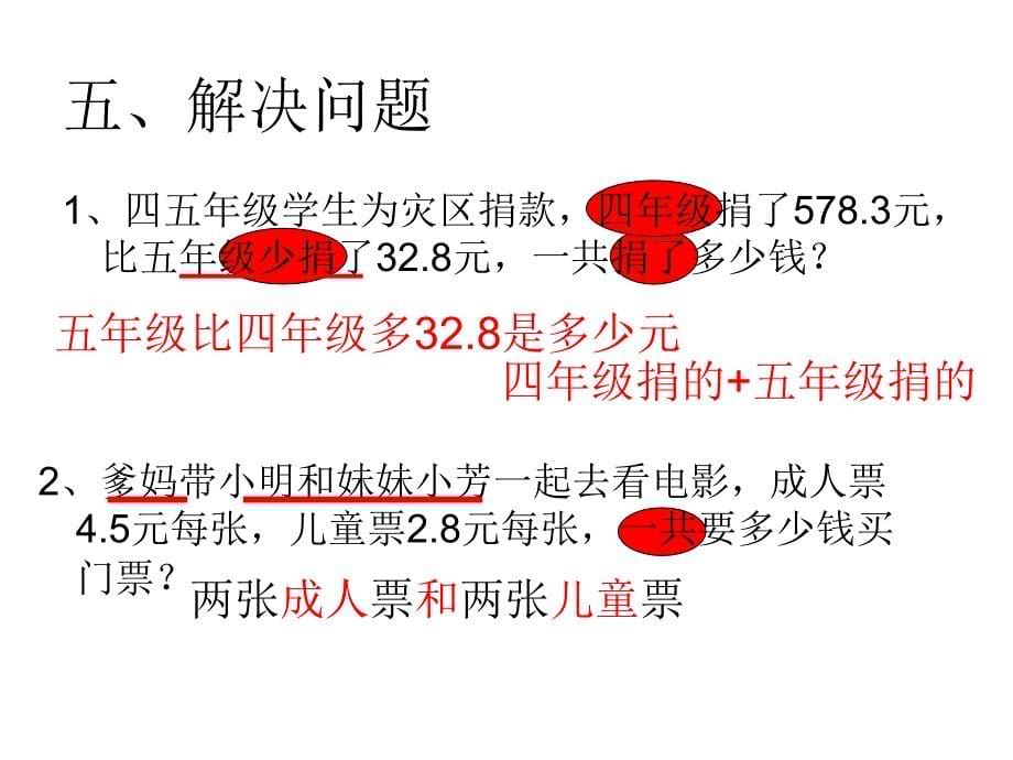 三年级下小数认识3(练习课)_第5页