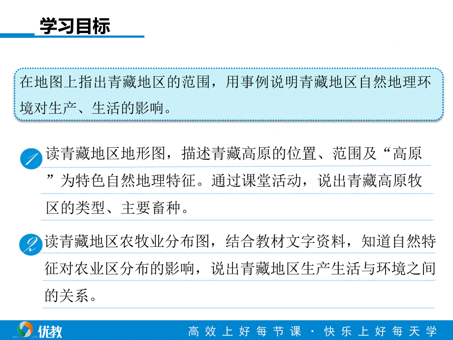 新部编人教版八年级下册地理《自然特征与农业》_第2页