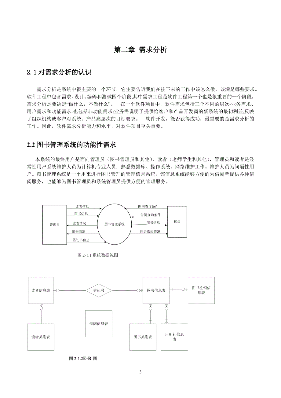 uml图书管理系统设计_第4页