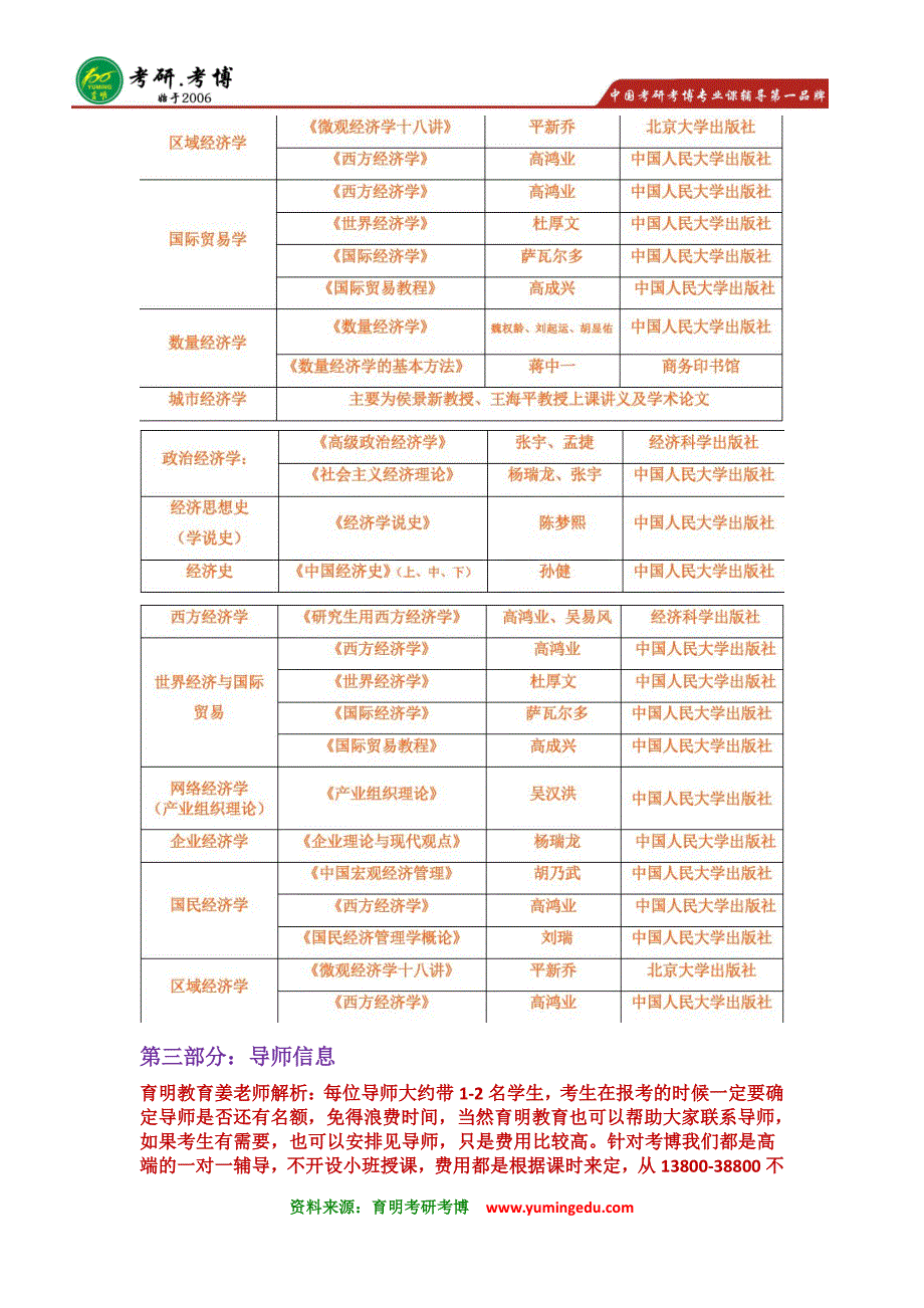 2016年中国人民大学世界经济考博辅导班真题11_第2页