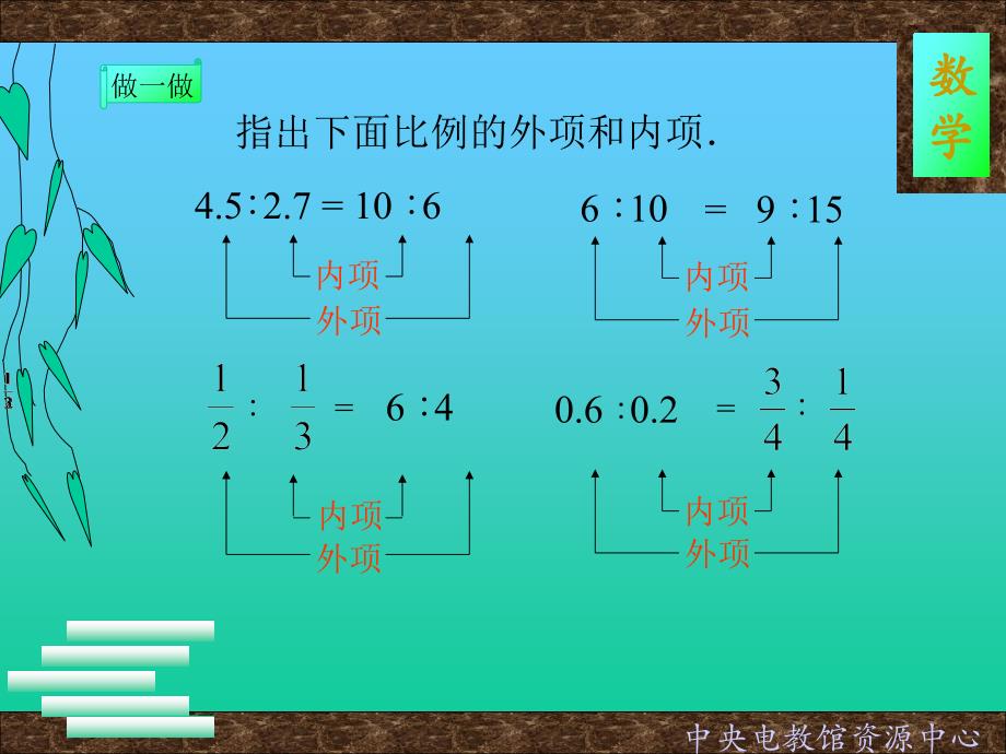 《比例的性质》（六年级） (66)_第3页