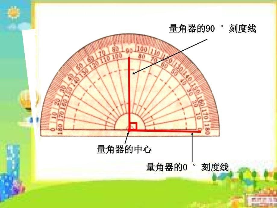 2013北师大版数学四上《角的度量》ppt课件1[66]_第5页