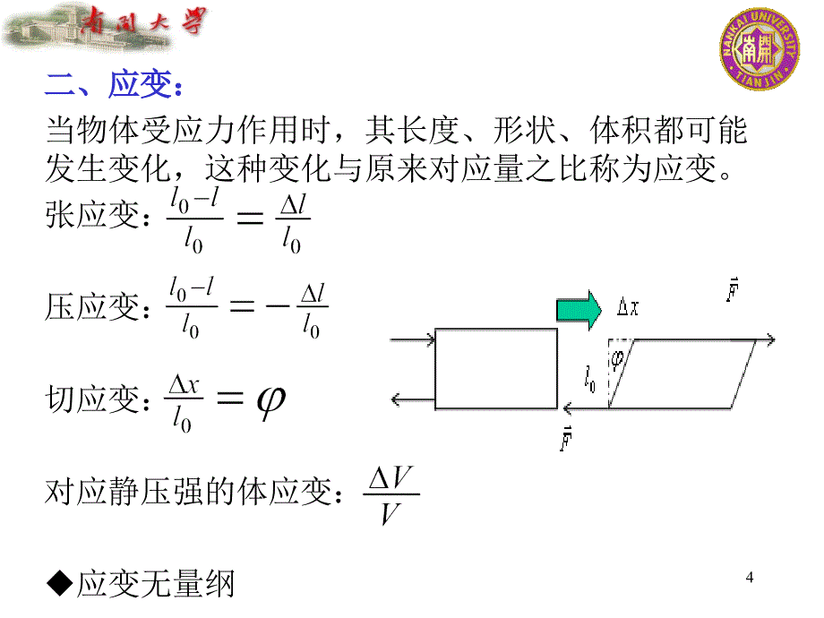 2013第6章物质的弹性_第4页