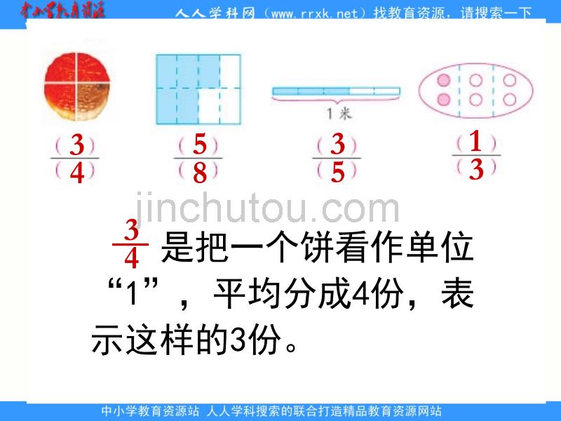 2014苏教版五下《分数的意义》ppt课件[精品课件]_第5页