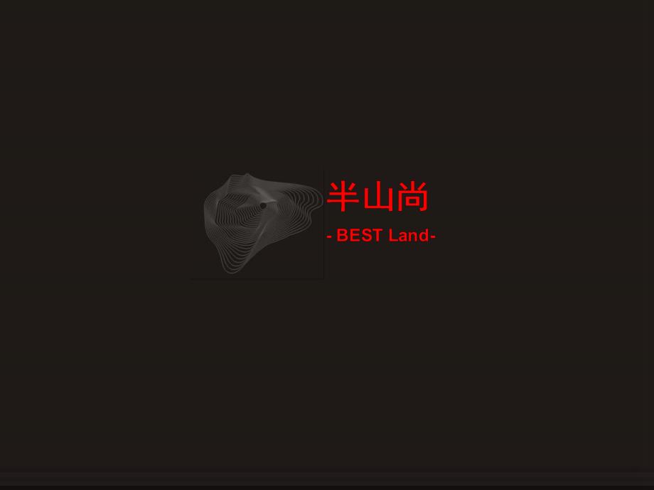 2009翔龙半山尚全程营销推广报告_第1页