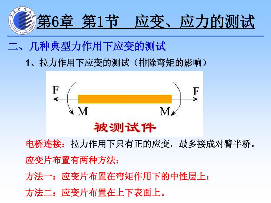 【物理金典力学】第6章应力和力的测试_第4页