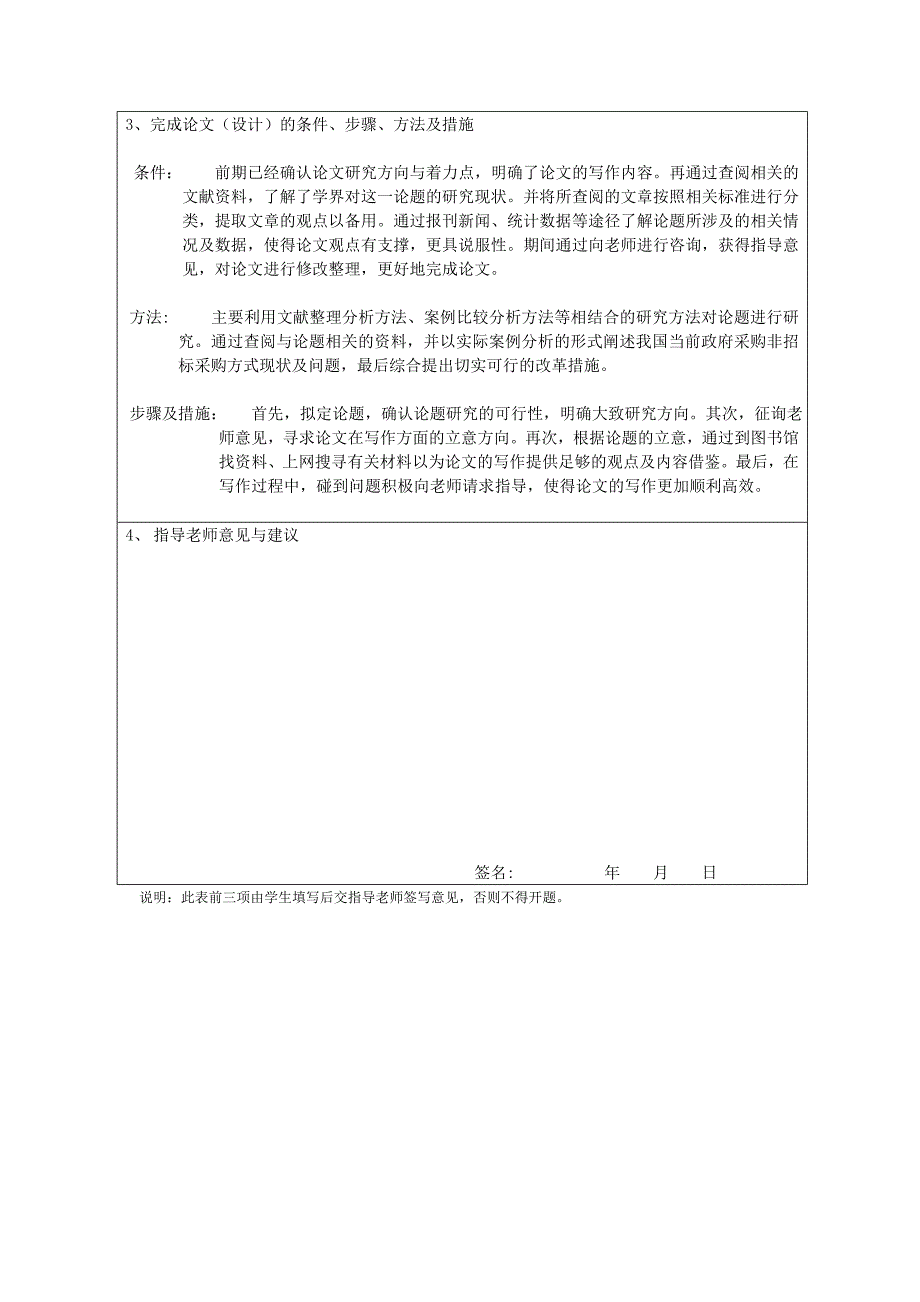 上海金融学院本科生毕业论文(设计)开题报告表_第2页