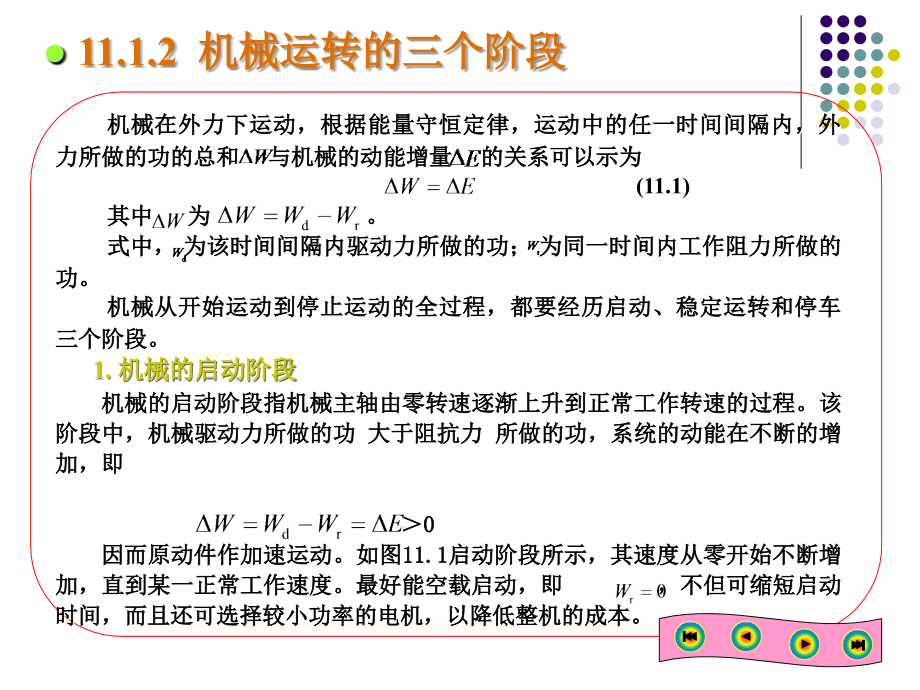 机械的运转及其速度波动的调节课件课件_第4页