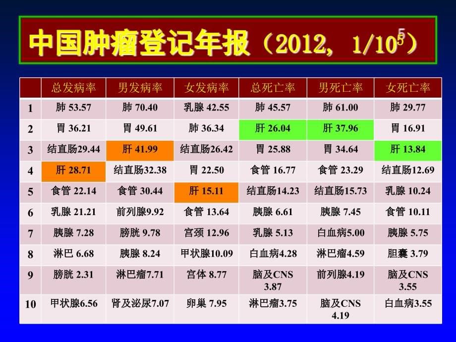 肝癌内科规范化治疗PPT课件_第5页