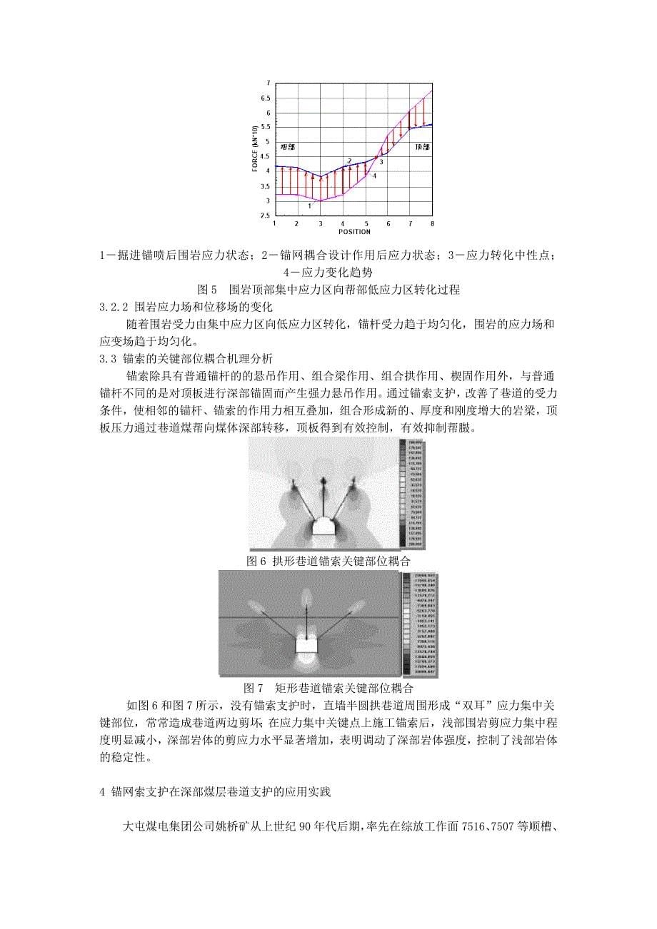 B070202 大屯矿区深部工程锚网索支护理论与实践_第5页