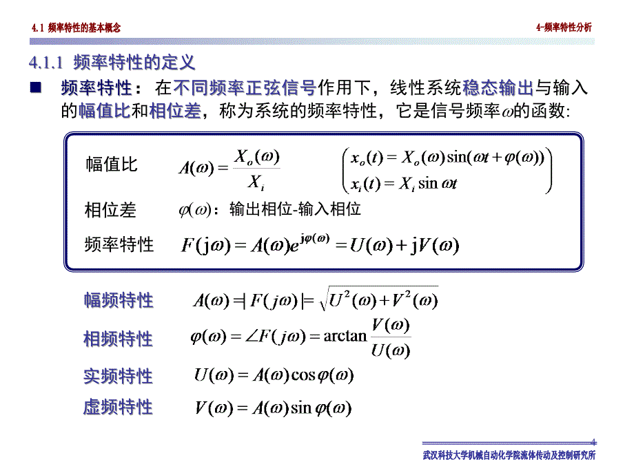 机械控制基础4-频率特性分析_第4页