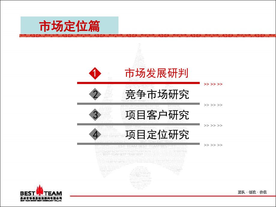 2008年博思堂苏州招商小石城项目营销策划报告_第3页