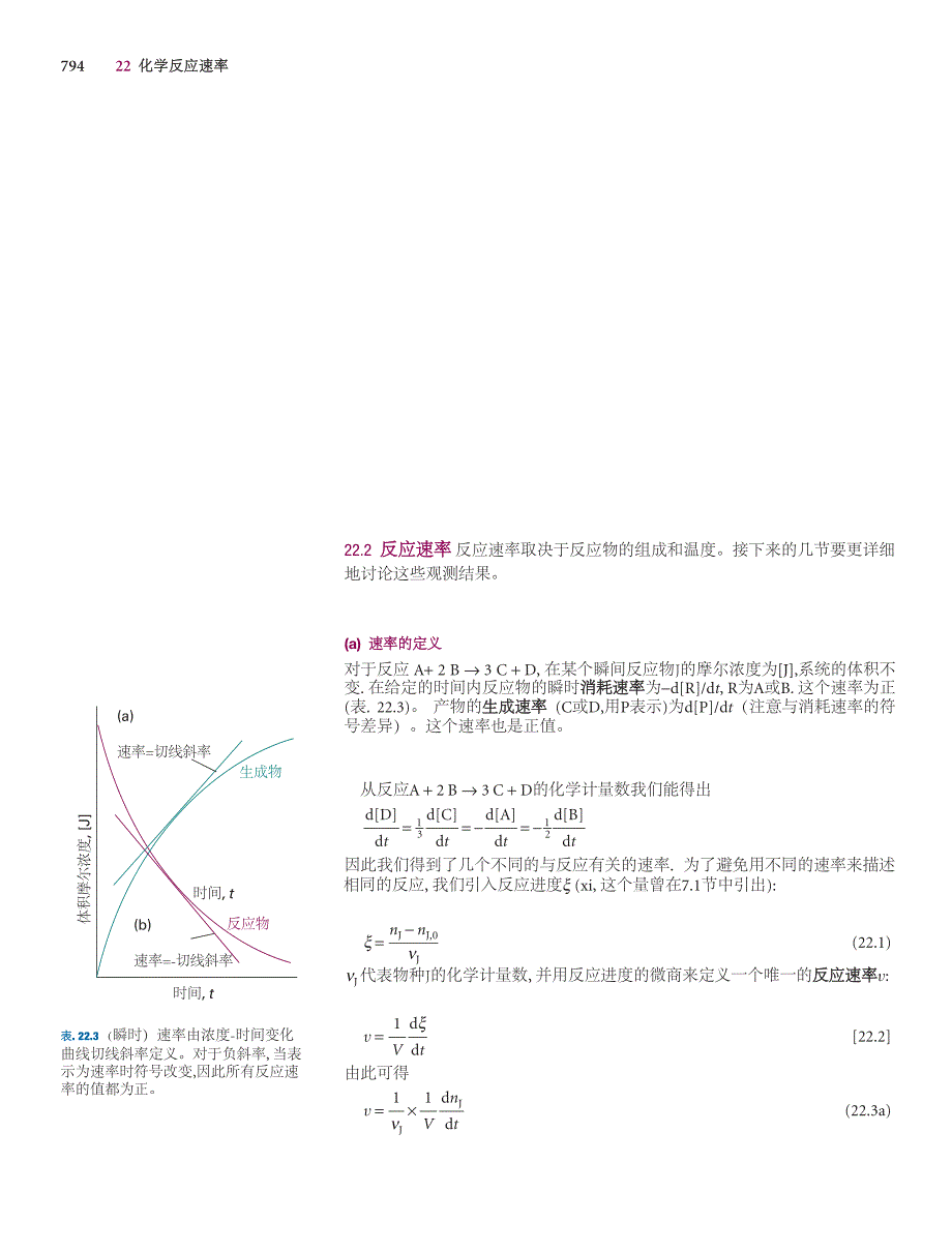 物理化学第8版中文翻译_第1页