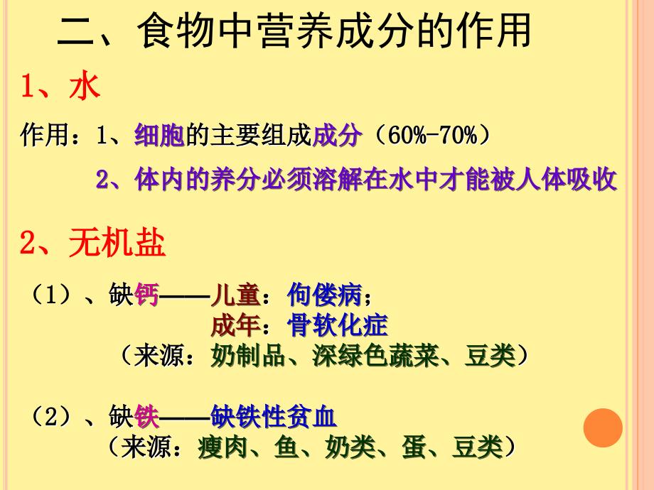 生物-人类的食物_第4页