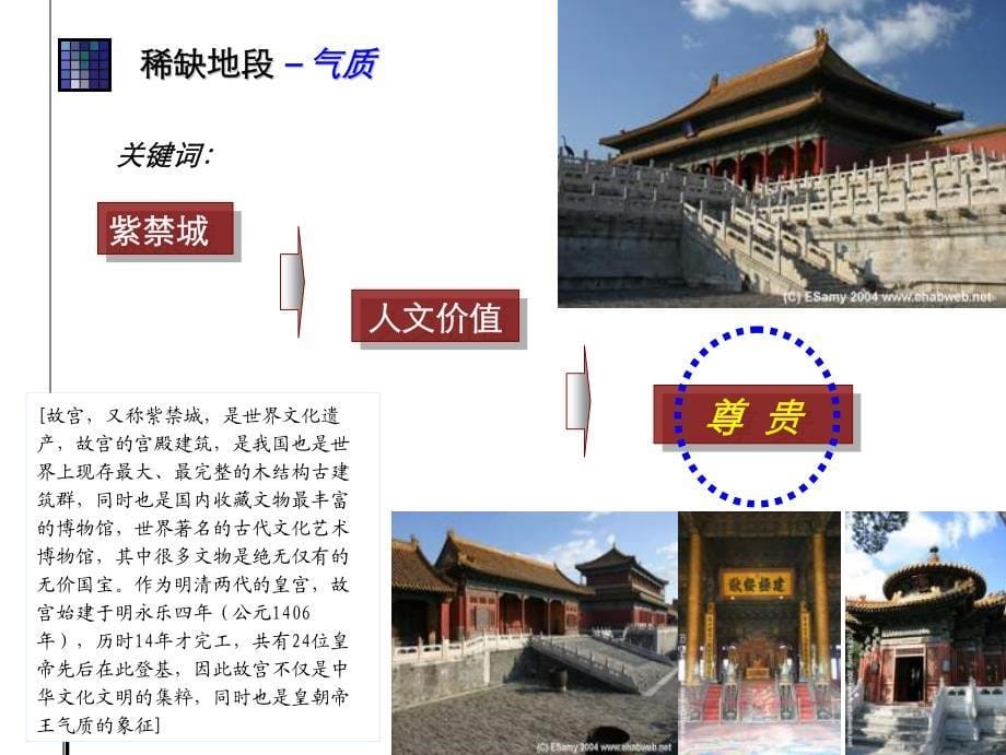 伟业顾问：北京王府井豪宅项目初步策划汇报2006-_第5页