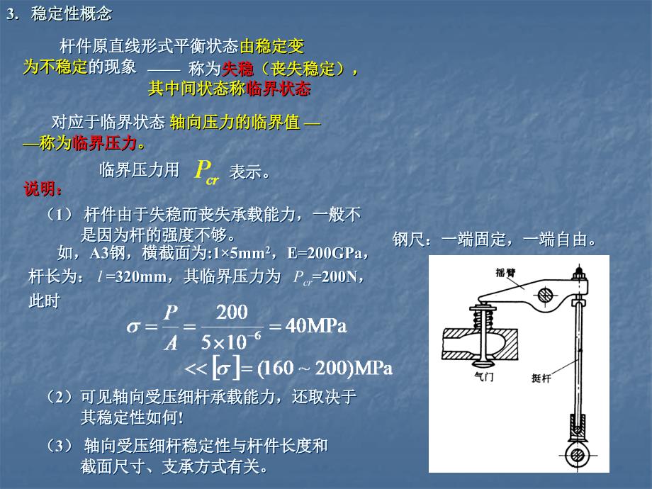 【力学专题】5 压杆稳定_第3页