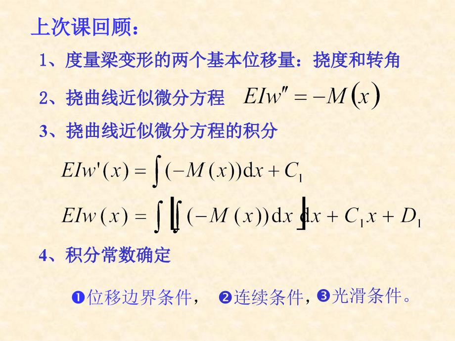 材料力学 第十四讲(辽宁工业大学 郭鹏飞教授)_第1页