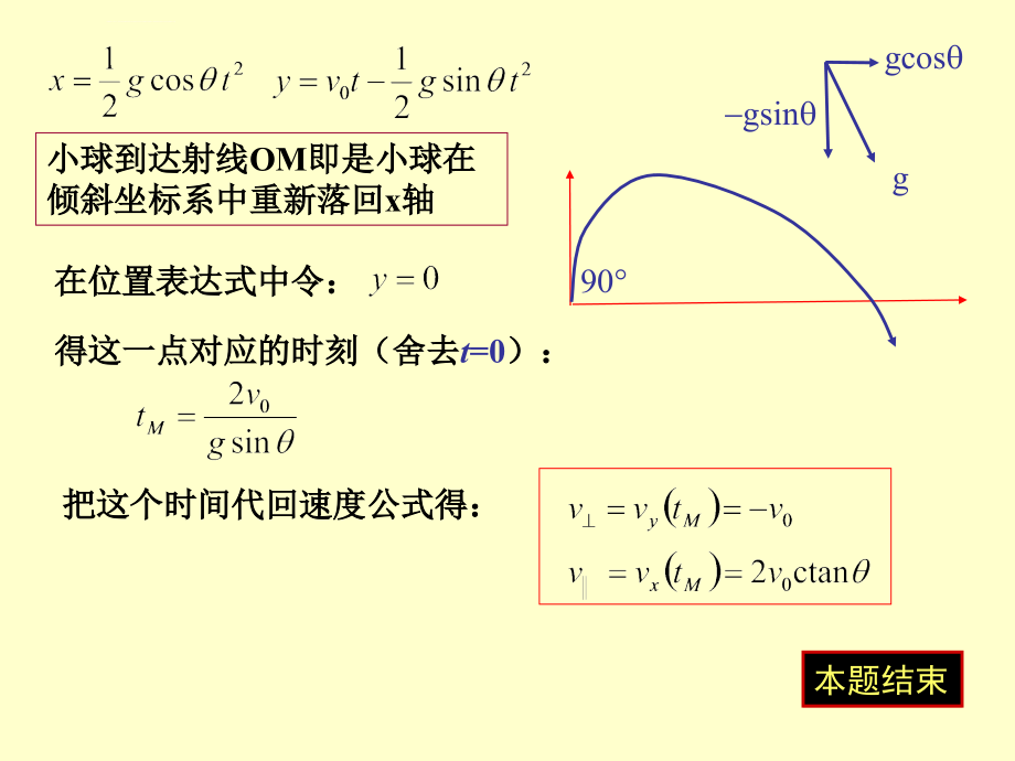 物理竞赛辅导力学讲座[3]_第4页