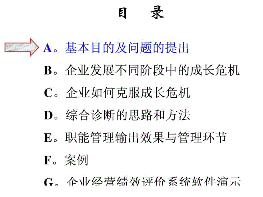 企业治理综合诊断[优质文档]_第2页