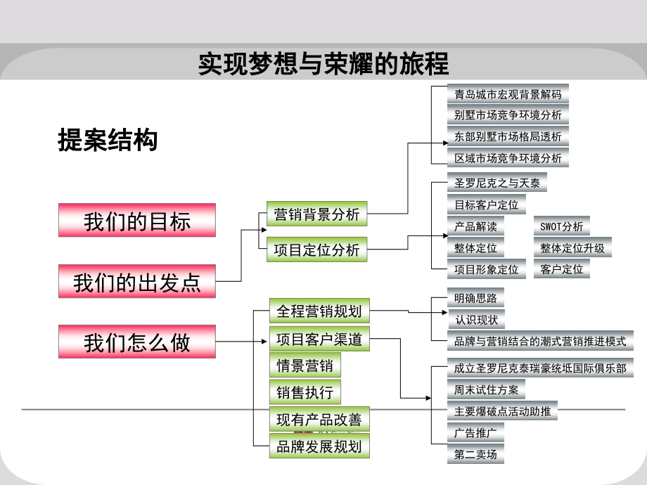 青岛天泰圣罗尼克项目营销思路-112PPT_第2页