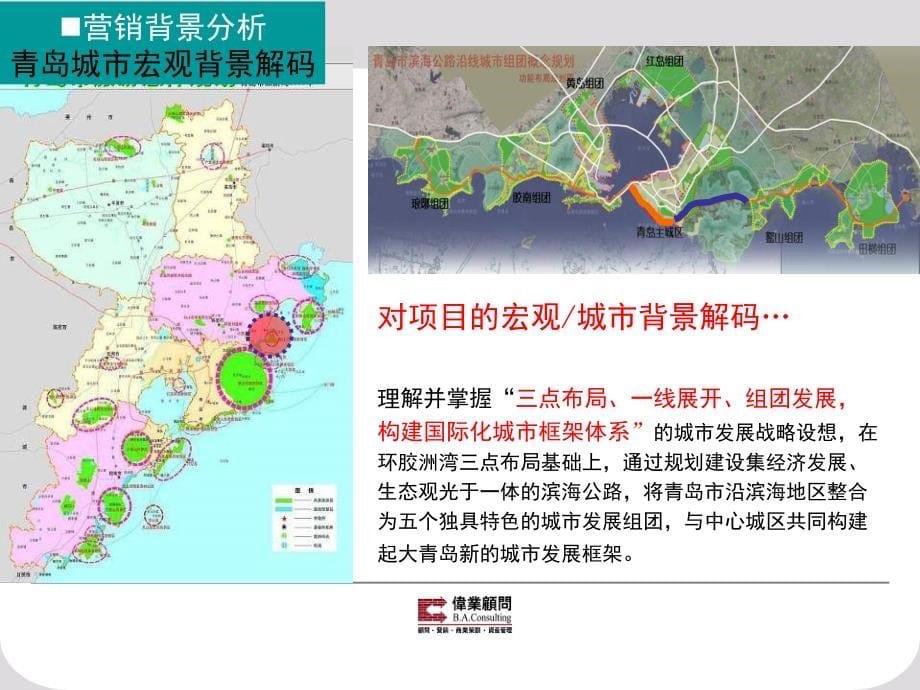 青岛天泰圣罗尼克项目营销思路-112PPT_第5页