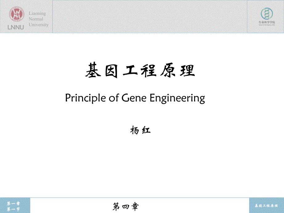 基因工程原理-杨红-final-5_第1页