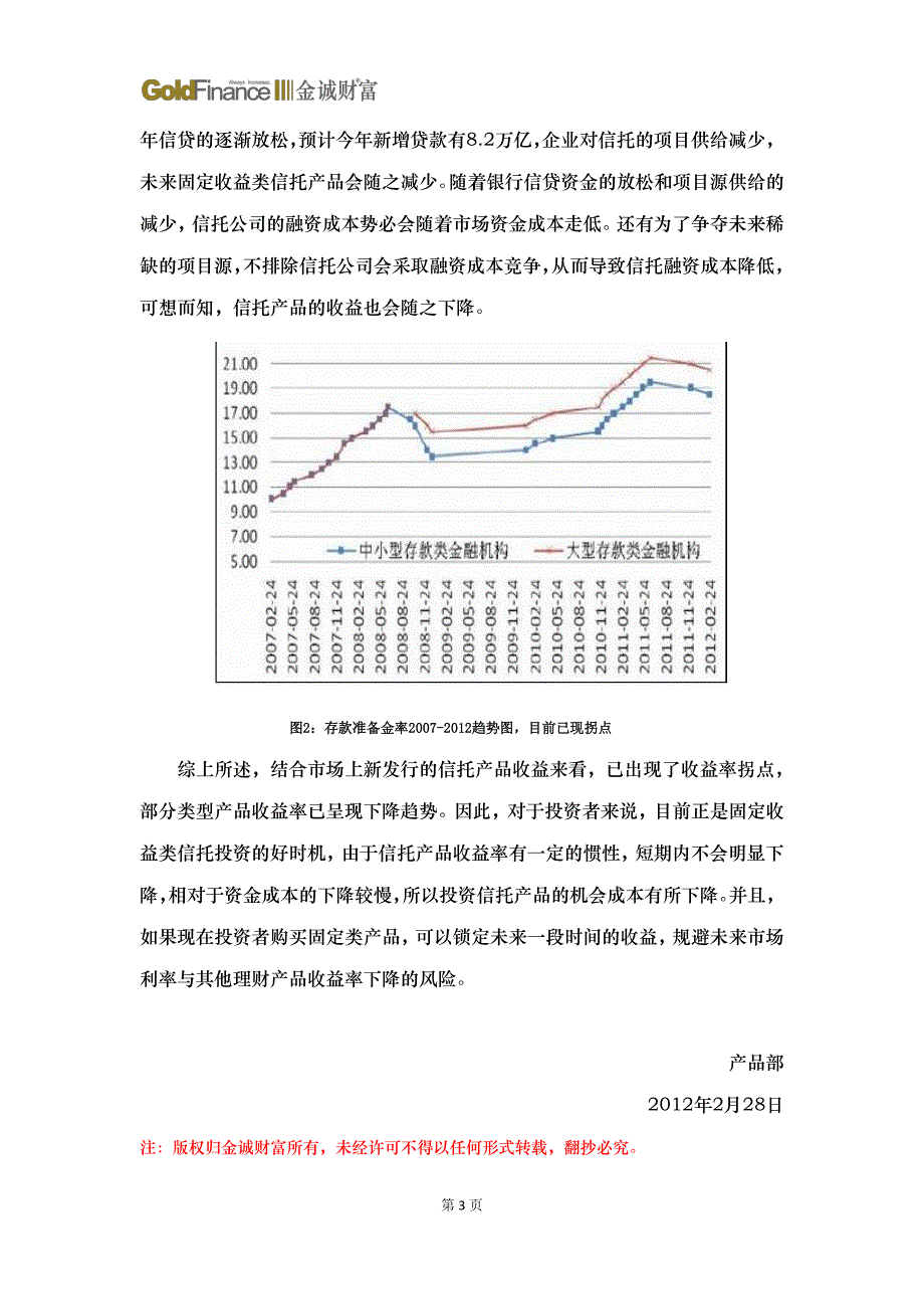 信托收益趋势分析_第3页