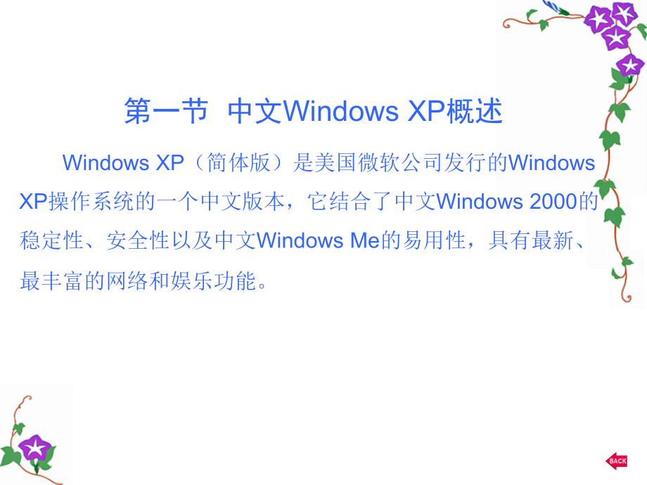 Windows_XP操作系统_第3页