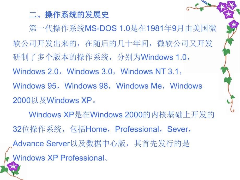 Windows_XP操作系统_第5页