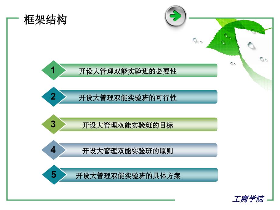 大管理双能实验班论证报告new_第2页