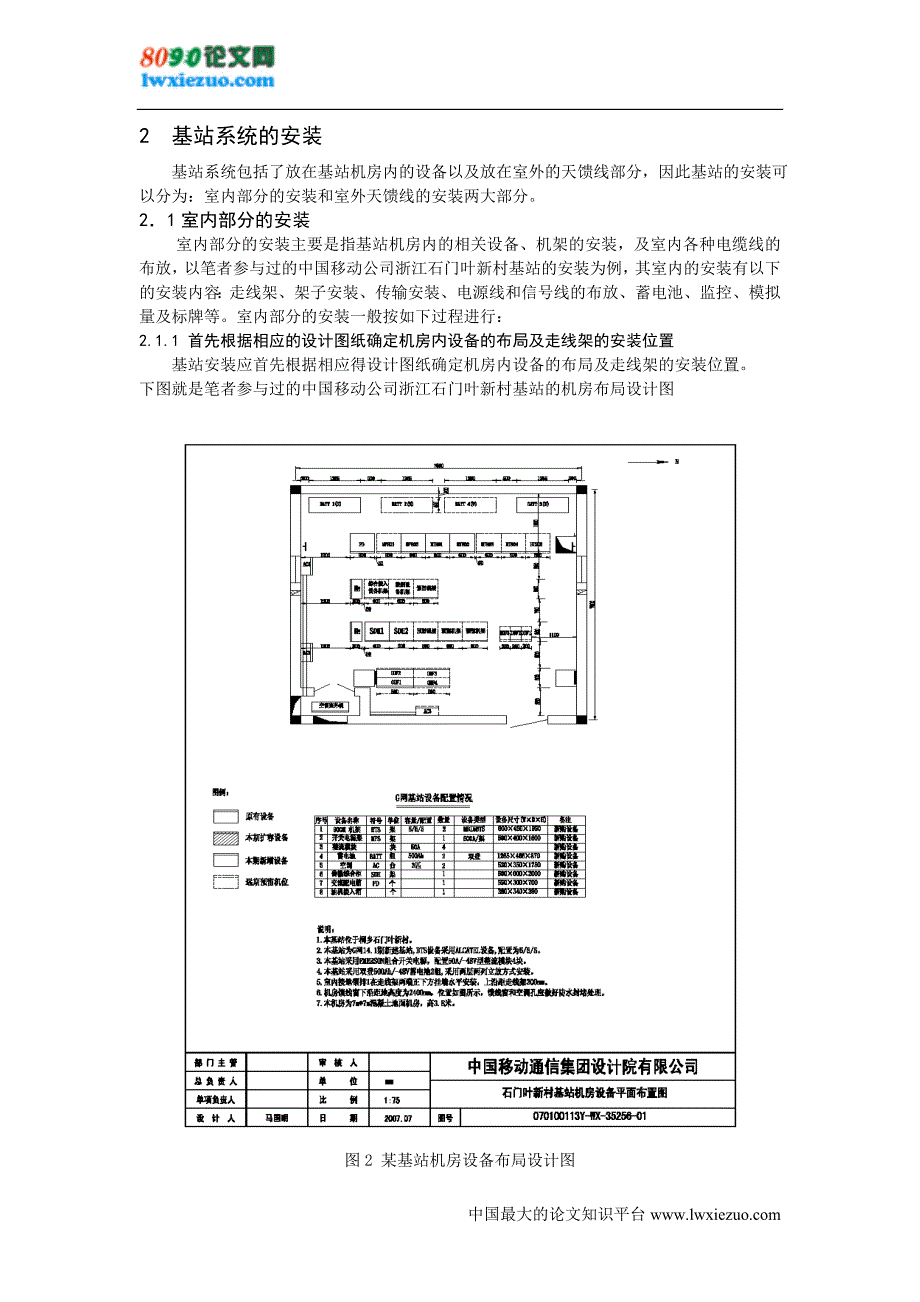 移动通信基站的安装_第2页