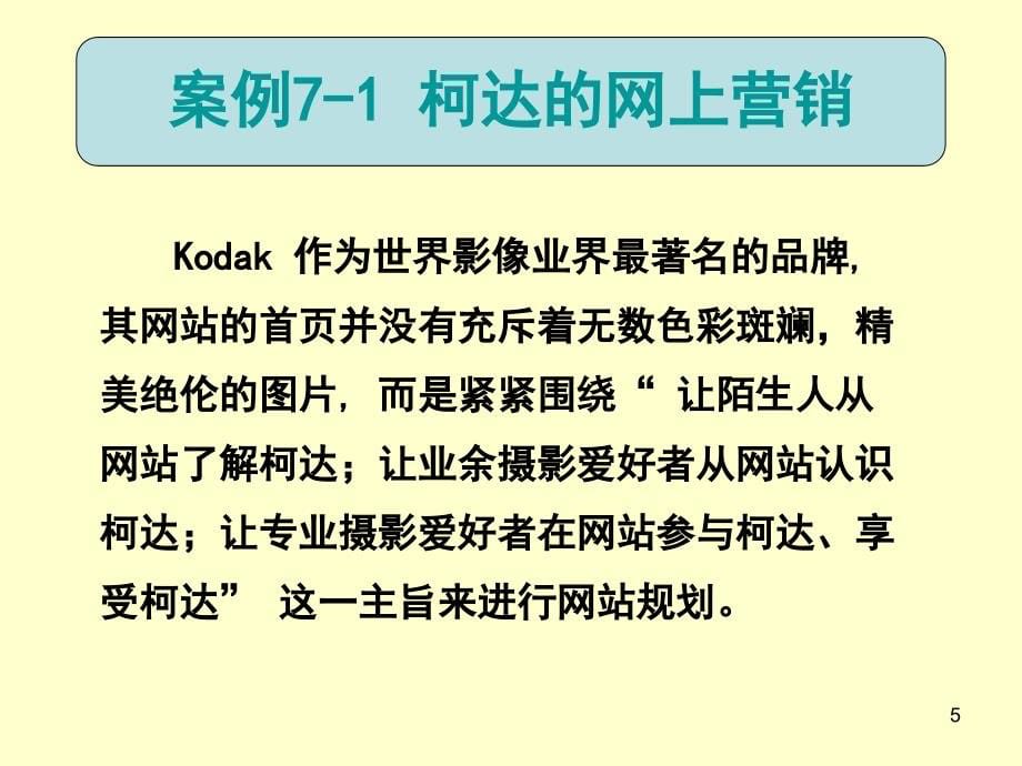 第九章 网络营销促销_第5页