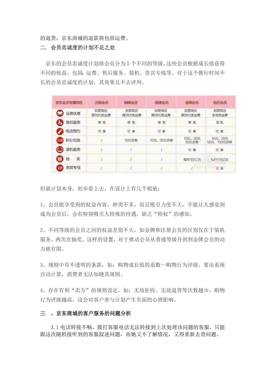 京东的客户关系管理_第4页