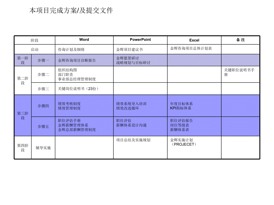 项目总结实施规划会_第4页