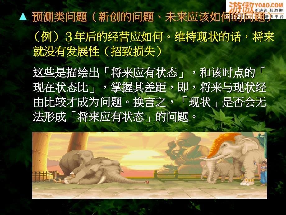 中阶管理才能训练系列之四《问题分析与决策》10075_第5页