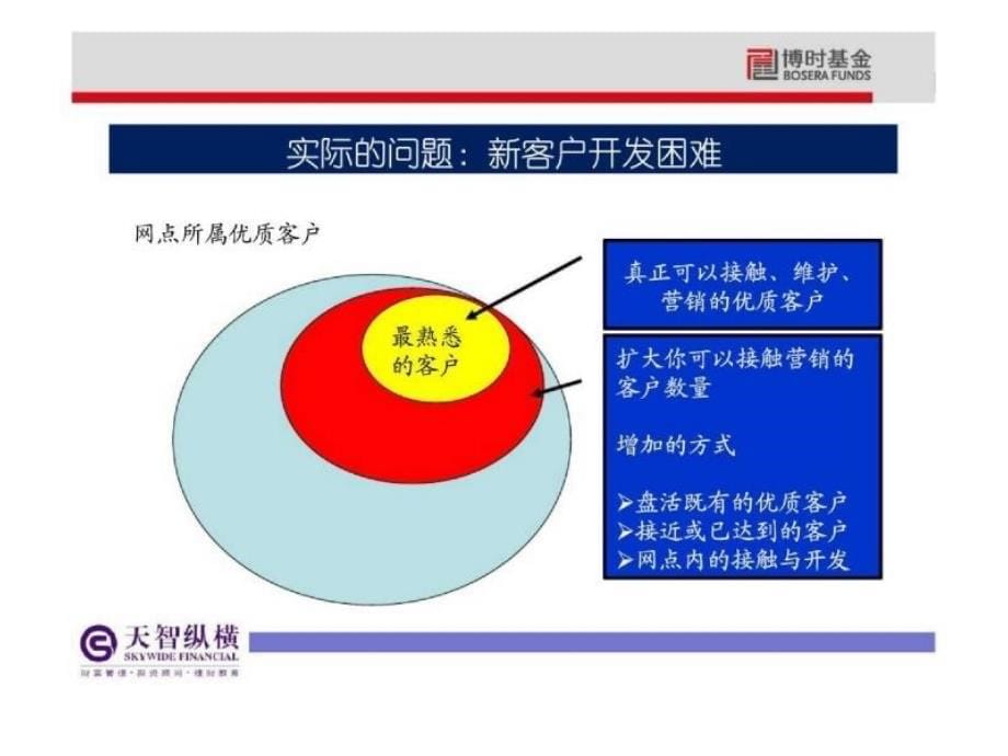 波动市场下的基金定投组合营销实战技巧_第5页