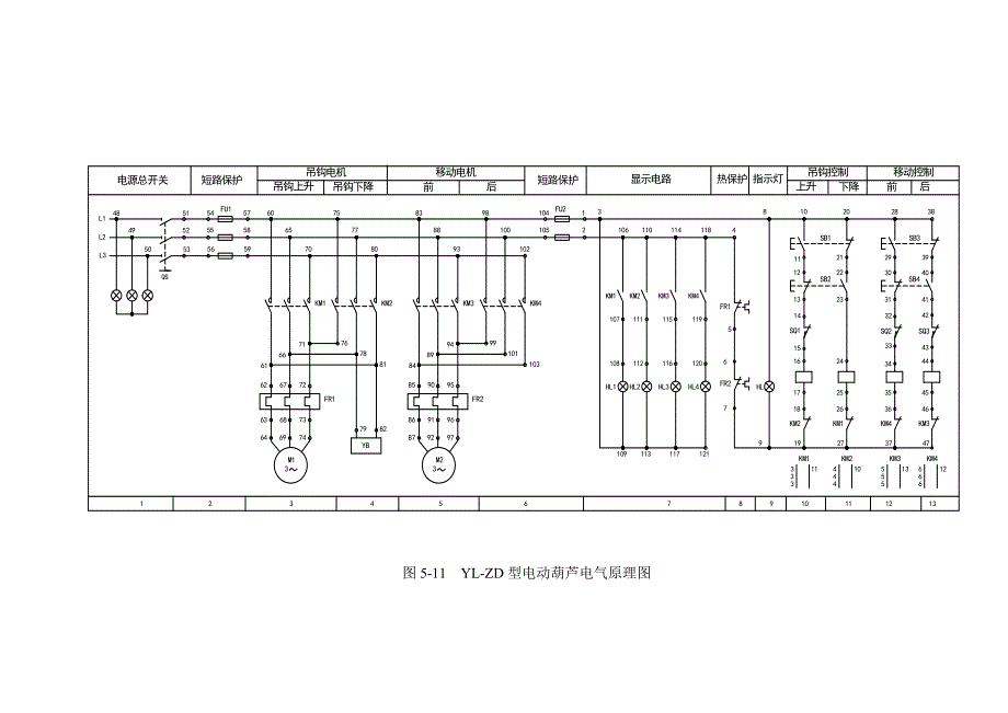 高级维修电工PLC训练项.doc_第2页