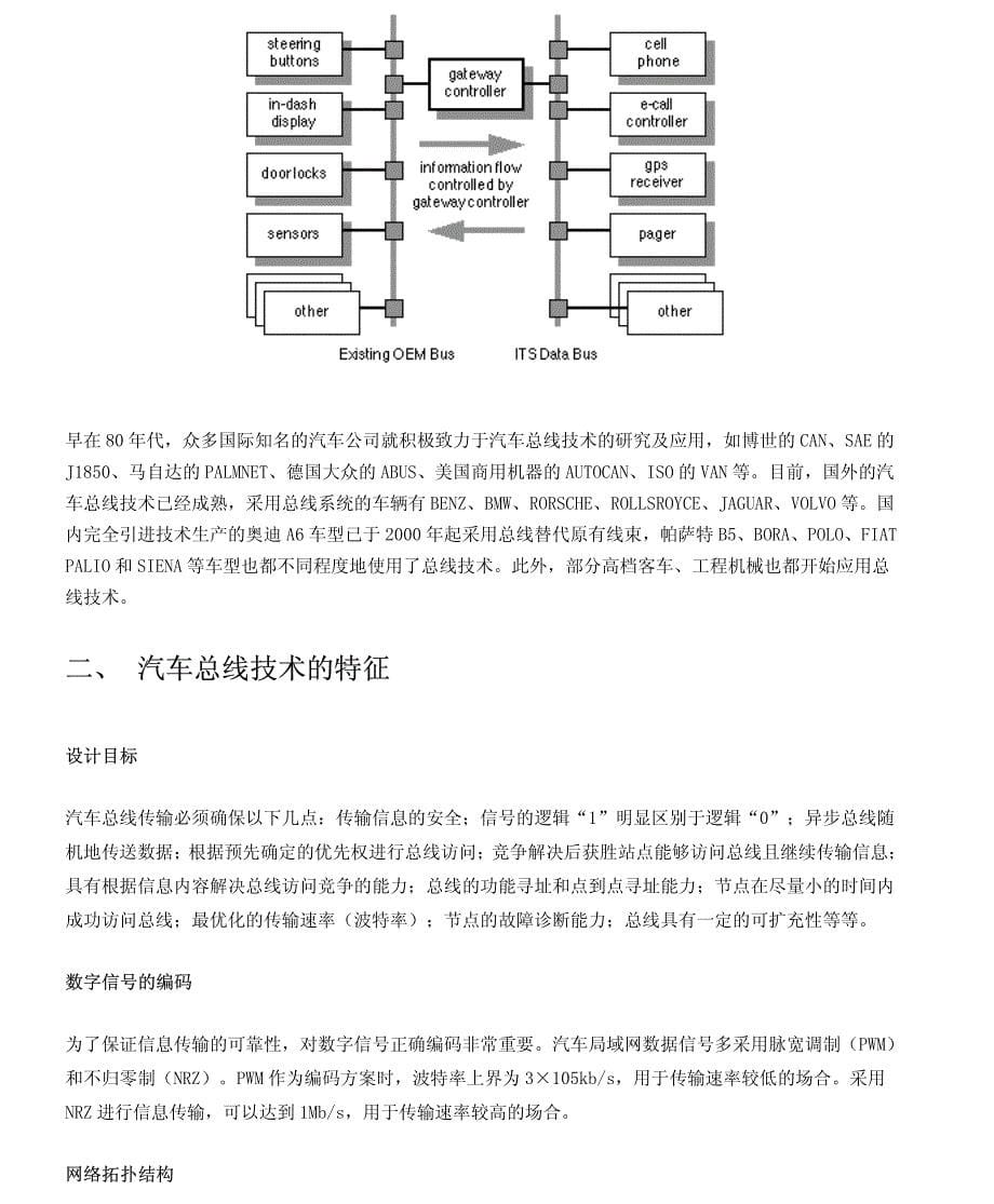 汽车电子资料_第5页