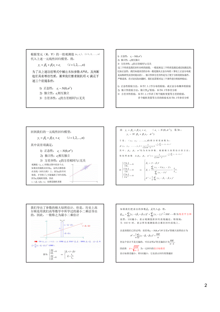 概率论：线性回归_第2页
