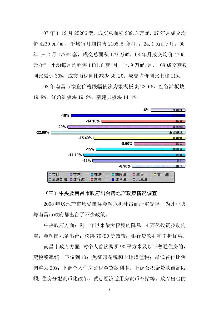 新建县房地产市场调研报告_第5页