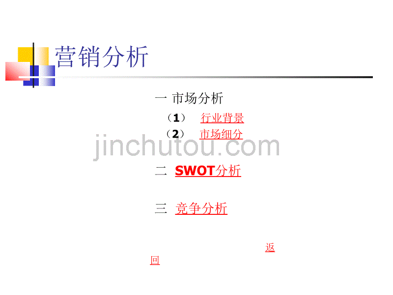 关于雅芳男性化妆品营销策划书_第5页