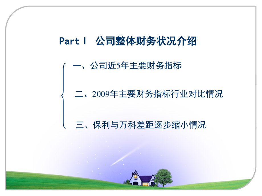 房地产企业会计实务介绍_第3页