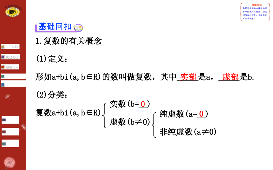 2014世纪金榜第四章 第五节_第3页