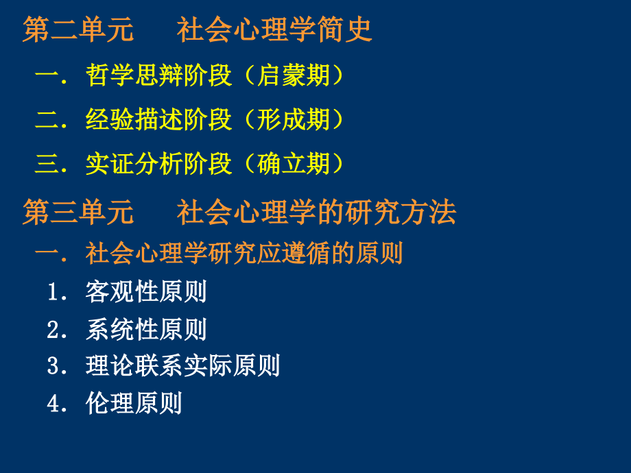 【社会课件】社会心理学_第4页