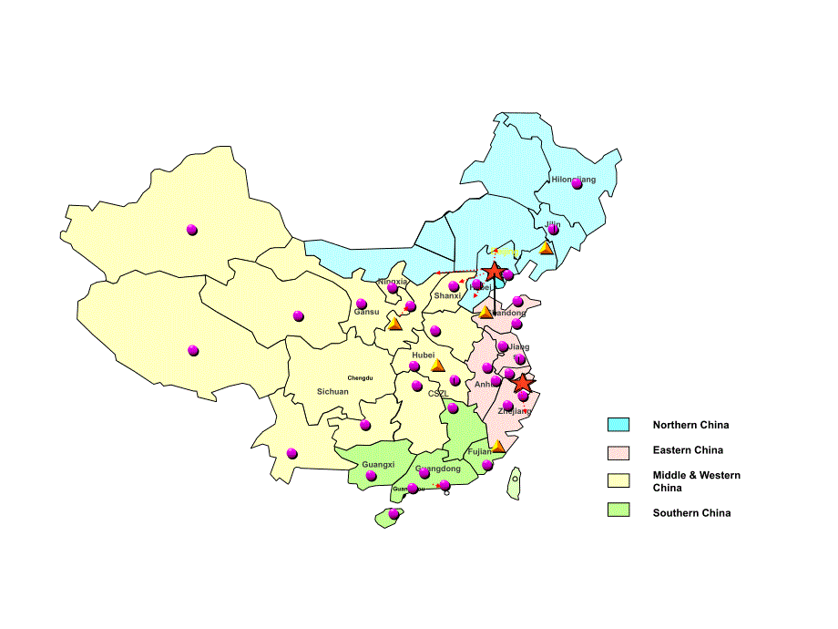 可变的中国地图_第3页