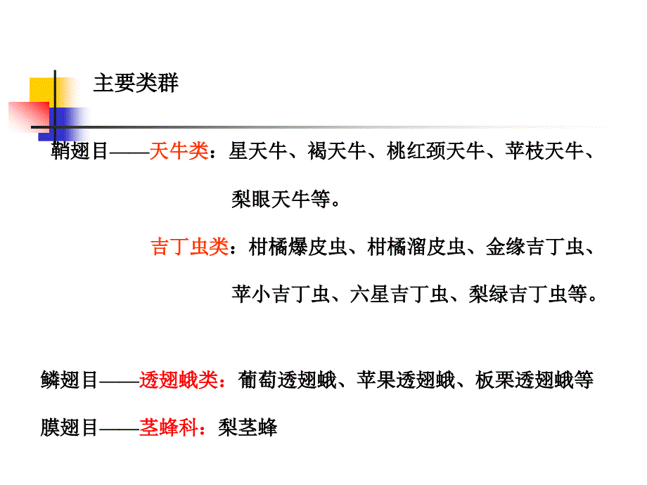 园艺昆虫学-蛀杆类害虫_第2页